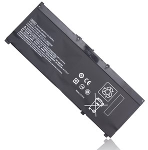 Original 11.55V 52.5Wh 4550mAh Long Cycle SR03XL <b>Battery</b> for HP SR03 SRO3XL Durable <b>Battery</b> - Product Image 1