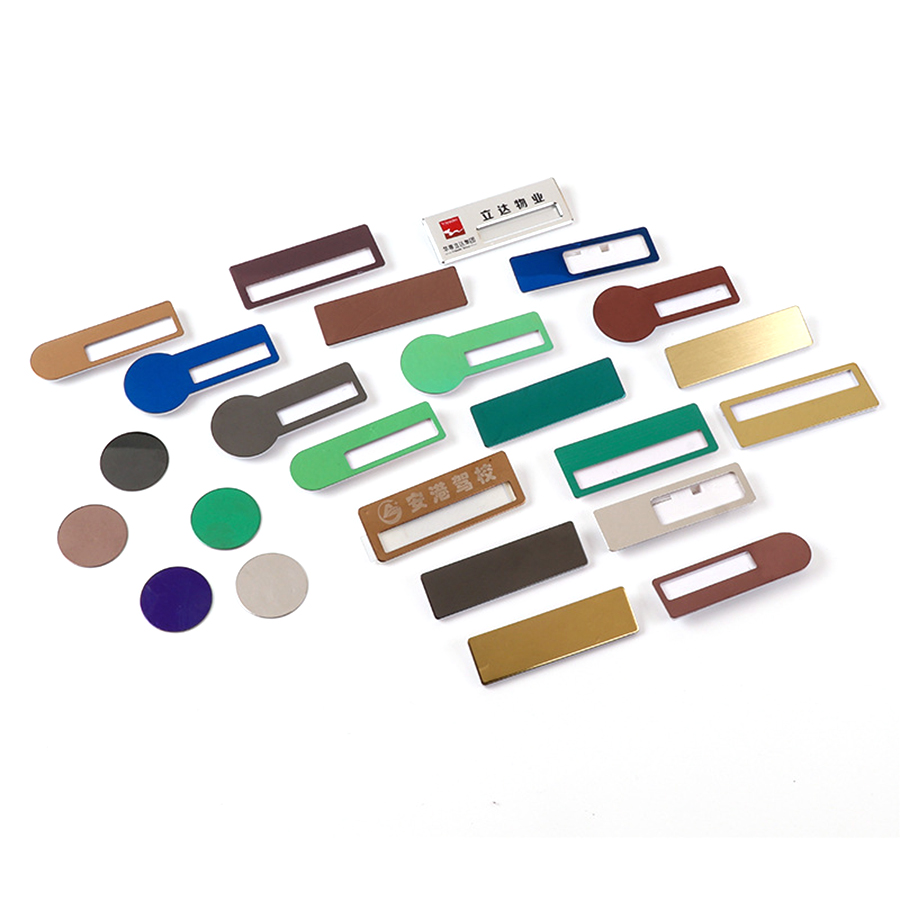 Colore personalizzato