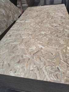 Venta Directa de Fábrica, Tablero <span class=keywords><strong>OSB</strong></span> de 9 mm, Pino <span class=keywords><strong>para</strong></span> Paredes y Techos - Product Image 2