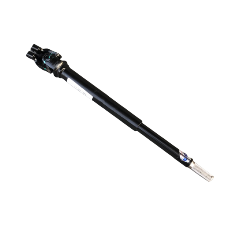 Wuling Glory Lengthened Small Truck Steering Gear Column 6407 6450 Steering Cross Joint Lower Shaft Auto Parts Image 3