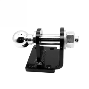 Gancho de <span class=keywords><strong>Remolque</strong></span> para Auto RISE de Alta Calidad a <span class=keywords><strong>Precio</strong></span> Económico, 12000 lb, con Soporte de <span class=keywords><strong>Bola</strong></span> y Enganche - Product Image 5