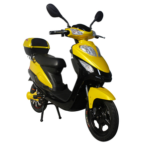 scooter electrico linea roja motos torito electricas Bicicleta eléctrica talla 16 - Product Image 5