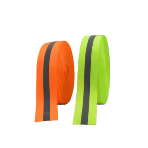 Cinta Reflectante de Alta Visibilidad para Bolsas, Zapatos y <span class=keywords><strong>Ropa</strong></span> - Product Image 2