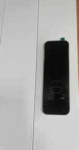 <span class=keywords><strong>Radiador</strong></span> calentador de panel eléctrico de aluminio seco WiFi de <span class=keywords><strong>1000W</strong></span> - Product Image 2