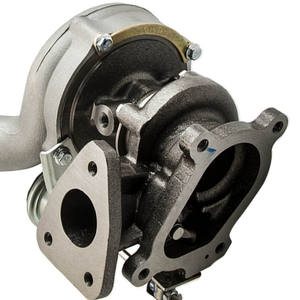 Chargeur Turbo pour Nissan Interstar Opel Movano A <span class=keywords><strong>Renault</strong></span> <span class=keywords><strong>Master</strong></span> II 2.5 <span class=keywords><strong>DCi</strong></span> G9U - Product Image 3