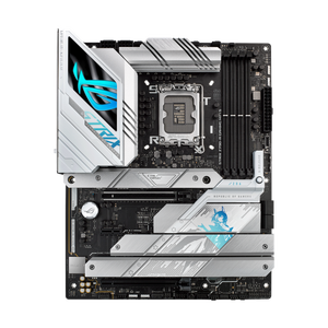 ใหม่ ROG Strix <span class=keywords><strong>Z790</strong></span>-A เกม WIFI S PCle5.0 LGA1700 DDR5 WIFI6E 8000 + MHz(OC) เมนบอร์ดใหม่ ATX ระบายความร้อนสำหรับเล่นเกมพีซี - Product Image 2