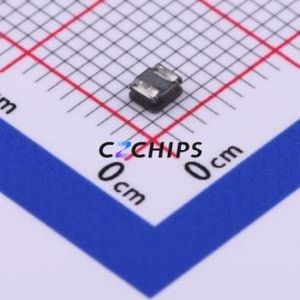 Inductor de Potencia CRH252012S-220MT 1008 (Inductancia: 22uH) (Precisión: 20%) (Corriente Nominal: 480mA) - Product Image 2