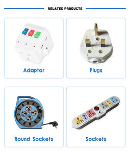 High Current 3 Way Switch 2 Pin 3pin 16a 125v Ac Mini Rocker Wall Switch With Light - Product Image 5