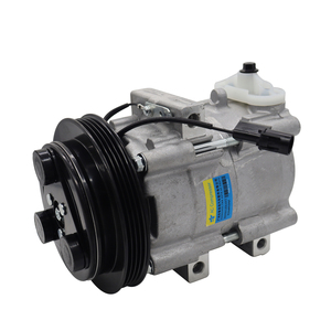 Compresor de Aire Acondicionado para Auto, Compresor de AC 7H15 para JAC - Product Image 3