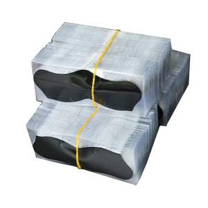 Bandes nasales hydratantes nettoyantes en profondeur pour points noirs à l'huile de malt naturelle et à l'aloe vera - Product Image 3