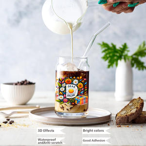 <span class=keywords><strong>Autumn</strong></span> <span class=keywords><strong>Fall</strong></span> Cottagecore Theme Custom Wholesale Bulk Waterproof 16oz Tumbler Mugs Decal Transfer Uvdtf Uv Dtf Cup Wrap Sticker - Product Image 5