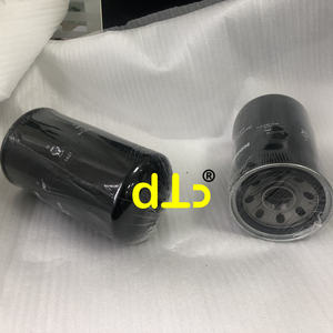 Filtre à huile HUIDA WA600 WA800 426-43-38760, élément filtrant pour machines de construction - Product Image 6