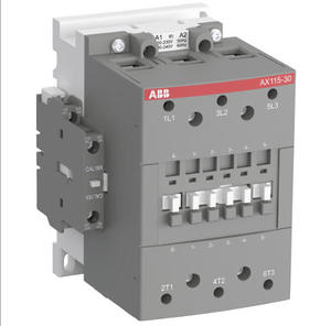 คอนแทคเตอร์ AX115-30-11-80 - ของแท้และเป็นของ BB - Product Image 4