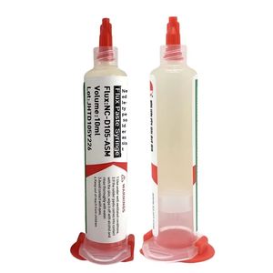 Pasta de Soldadura sin Plomo ni Halógenos 559, Aceite de Soldadura para Reparación de Teléfonos, Soldadura de Chips, Herramientas de Retrabajo de PCB BGA - Product Image 5