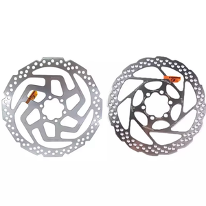 <span class=keywords><strong>Shimano</strong></span> ดิสก์เบรกจักรยานเสือภูเขา6 RT10 RT66 RT26 <span class=keywords><strong>SM</strong></span>-RT56จักรยานเสือภูเขาจานเบรคโรเตอร์จักรยาน - Product Image 5