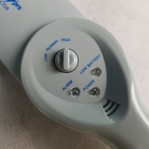 Détecteur <span class=keywords><strong>de</strong></span> métaux portatif à prix abordable, haute sensibilité, modes <span class=keywords><strong>de</strong></span> détection polyvalents, pour la protection <span class=keywords><strong>de</strong></span> la sécurité des métaux ferreux et <span class=keywords><strong>de</strong></span> tous les métaux - Product Image 5