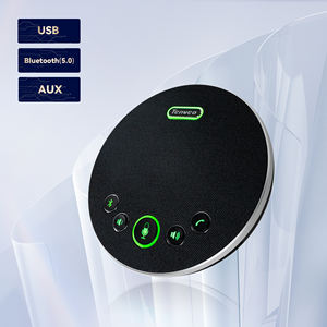 Systèmes de <span class=keywords><strong>conférence</strong></span> haut-parleur de vidéoconférence TEVO-VHD3U + M3B <span class=keywords><strong>Zoom</strong></span> optique 3x 1080p USB/système de caméra de <span class=keywords><strong>conférence</strong></span> - Product Image 5