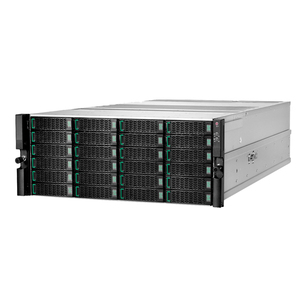 HPE alletra 6050 kép điều khiển tất cả các hệ thống lưu trữ mảng Flash | 2U 24-bay NVMe/SSD | doanh nghiệp Giải pháp lưu trữ dữ liệu kho - Product Image 3