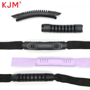 카약 액세서리 PVC 선체 소재 사이드 마운트 캐리 핸들 서핑 교체 야외 활동 보트 - Product Image 4