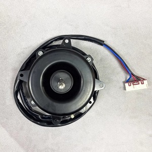 มอเตอร์พัดลม YKT-28-6-239สำหรับแอร์ Midea กลางแจ้ง1P 1.5P มอเตอร์ทองแดงบริสุทธิ์มอเตอร์ทำความเย็นทนทาน - Product Image 1