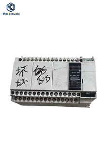 Module de contrôle industriel PLC programmable FP-XH C40TD, version 1.6, dispositif de contrôle électrique - Product Image 1