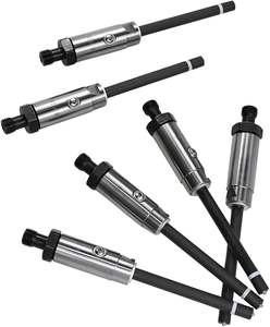 Inyector de Motor E3304 E3306 E3304B E3306B 1705187 4W7018 4W7017 8N7005 7W7038 7W5187 0R4124 - Product Image 3