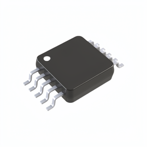 Manufacturer Channel Electronic Circuit Components AD7980SRMZ-EP 10 TFSOP, 10 MSOP Data Acquisition - Product Image 1