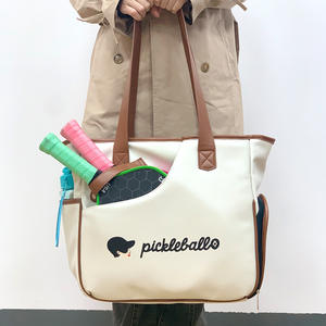 Bolsa Deportiva Impermeable de <span class=keywords><strong>Neopreno</strong></span> Spot Fashion para <span class=keywords><strong>Hombre</strong></span> y Mujer, con Separación para Ropa Seca y Mojada, Bolsa de Gimnasio, Bolsa para Pelotas, Raqueta de Tenis - Product Image 2