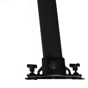 Barras Transversales para Techo de Auto JOESHIER, Aleación de Aluminio, 100 kg+, Portaequipajes, Rieles para Carga, Fácil Instalación para LEXUS RX350 2008-2015 - Product Image 5