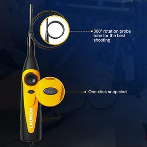 Outil de diagnostic électrique avancé VSP-600, analyseur de moteur pour les professionnels de l'automobile, produit lancé - Product Image 6