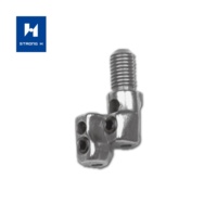 Ensemble de jauges Brother Brand Overlock Interlock Lockstitch MA4-B551 pour machines à coudre industrielles