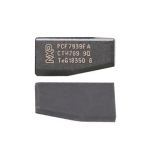 Originale 7939FA PCF7939FA PCF7939 <span class=keywords><strong>Chip</strong></span> <span class=keywords><strong>Transponder</strong></span> per 2015 + Ford /Mazda Auto <span class=keywords><strong>Transponder</strong></span> <span class=keywords><strong>Chip</strong></span> <span class=keywords><strong>ID49</strong></span> - Product Image 5