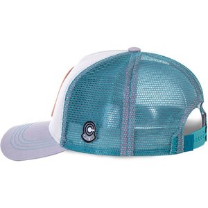 Casquette de baseball en coton pour hommes et femmes, style hip-hop, avec broderie 3D, motif Goku <span class=keywords><strong>Vegeta</strong></span> Anime, pour un usage décontracté - Product Image 5