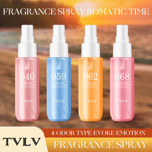 New series <b>perfume</b> spray with eco-friendly woody fragrance - Product Image 3