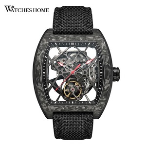 OEM ODM Custom Sport <b>Watches</b> With Logo Branding 8215 <b>Automatic</b> Mechanical Sapphire Crystal Luminous SM1016.DZ - Product Image 2