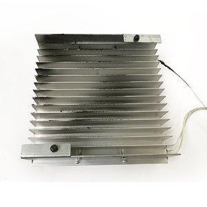 A06B-6400-C401 2601-C100 CRR63A/B CRR63A/B 2601-C100 ญี่ปุ่นใหม่ชิ้นส่วนหุ่นยนต์ FANUC ของแท้ - Product Image 3