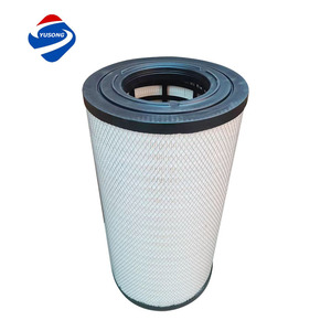 Filtros de Aire para Camiones, Suministro de Fábrica, Modelos 1638054, 1931684, 35578, RS5413, E794l, P786443, AF27689, C28028, Pieza de Motor - Product Image 1