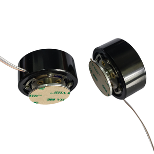 2Inch <strong>50MM</strong> Audio Exciter <strong>Speakers</strong> Resonance <strong>Speaker</strong> 4 Ohm 50 W <strong>Vibration</strong> Massage Therapy Vibrator - Product Image 3