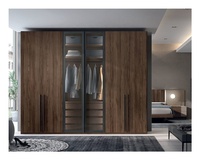 Salon simple Cube 2 4 portes en métal armoire chambre placard organisateur