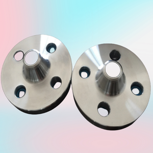 Hot bán 2 "3" ASME b16.5 lớp 304/316 SS mặt bích #600 #900 hàn cổ mặt bích <span class=keywords><strong>WN</strong></span> mặt bích - Product Image 5