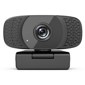 Webcam 4K, caméra 2K 1080P pour PC, vidéoconférence, caméra USB en direct, caméra 1080P pour PC - Product Image 1
