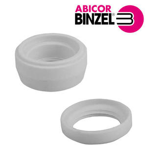 EWM INS TIG 200/450 Torche de soudage Co2 portable Application industrielle refroidie à l'eau nouvelle condition plastique cuivre pièces d'usure - Product Image 1