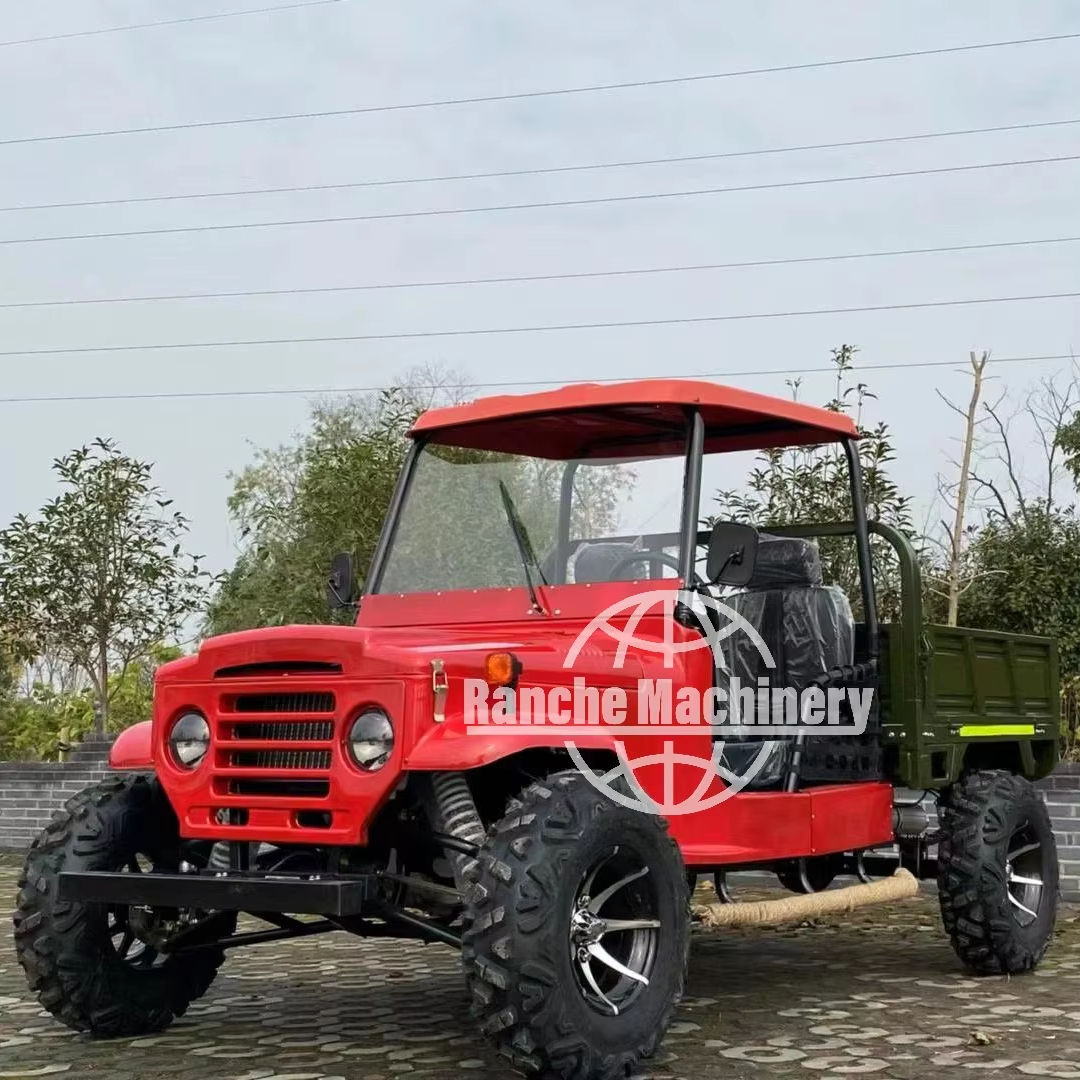 4x4 Off Road Vehicles for Sale Durable Reliable Rigs