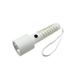 Có thể sạc lại dẫn cắm trại Đèn pin ngoài trời không thấm nước độ sáng cao đầy màu sắc năng lượng mặt trời ánh sáng ấm áp bầu không khí vonfram ngọn đuốc - Product Image 4