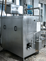 HARGA MESIN PEMBENTUK ES KRIM GELATO (FREEZING MACHINE)