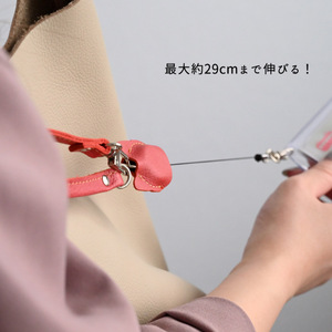 Cordon de cou pour carte d'identité en forme de chat mignon de style japonais, cordon de téléphone en cuir PU simple et créatif, porte-clés, breloque de sac. - Product Image 3