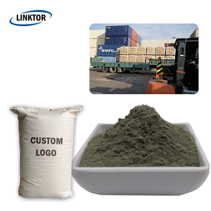 Hoogwaardige Mica Vlokken Natuurlijke Synthetische Muscoviet Phlogopiet Biotiet Poeder Voor Patroon Steen Coating Industrie - Product Image 1