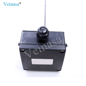 Capteur de température et d'humidité d'air monté sur conduit HTW-IE00X haute précision 4-20 mA pour applications HTW-IE00X - Product Image 4