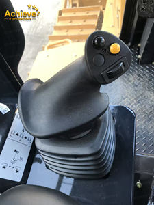 รถปราบดิน SEM816D ทนทานพร้อมเครื่องยนต์แมวปั๊มไฮดรอลิกรับน้ำหนักได้16,900กก. สำหรับใช้ในเขตเทศบาลและอุตสาหกรรม - Product Image 3