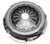 Couvre-embrayage ME500508 275 mm MFC540 pour camion Fuso Fighter Canter, bus Rosa, moteur 4D31 4D32, plaque de pression d'embrayage CM-316